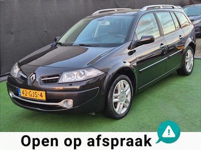 Gebruikt 2008 Renault Mégane III | € 4.440 (Iets duurder)