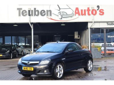 Opel Tigra