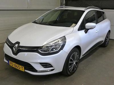 Renault Clio IV