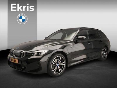BMW 320e