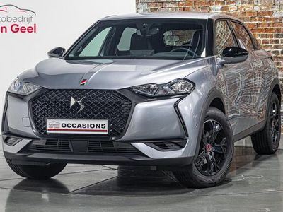 DS Automobiles DS3 Crossback