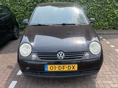 VW Lupo