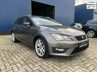 Seat Leon ST