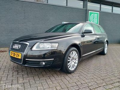 tweedehands Audi A6 Avant 2.8 FSI quattro Pro Line