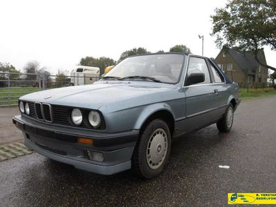 tweedehands BMW 318 3-SERIE I BAUR TC