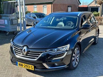 tweedehands Renault Talisman Estate 1.6 dCi Intens 4 control 168000 km