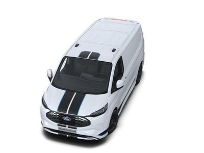 Ford E-Transit