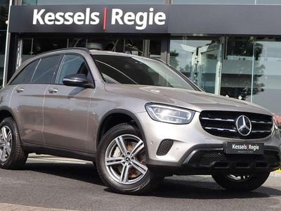 Mercedes GLC300e