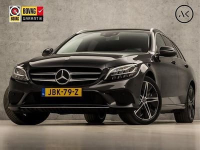 Mercedes C300