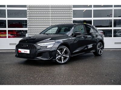 tweedehands Audi A3 Sportback 40 TFSI e 204PK S edition