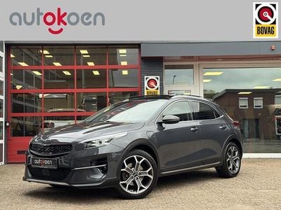 Overige Occasion 2021 Kia XCeed SUV | € 22.450 (Eerlijke prijs)