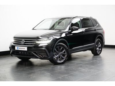 VW Tiguan Allspace
