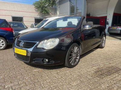 VW Eos