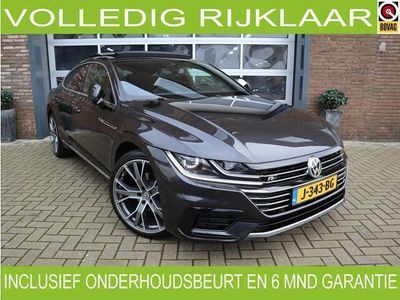 VW Arteon