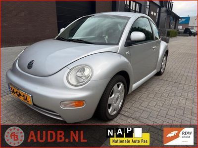 VW Beetle