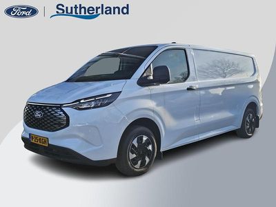 Occasion Ford E-Transit Trend 100 kW (136 PK) 2024 Wit Van