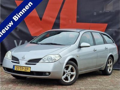 Nissan Primera