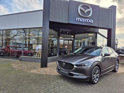 Machine grey Occasion 2023 Mazda CX-30 Luxury SUV | € 31.950 (Iets duurder)