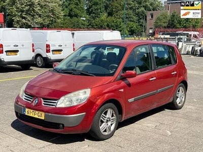 Renault Scénic II