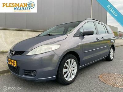 Mazda 5