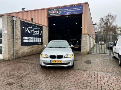 tweedehands BMW 116 1-SERIE i Business Line