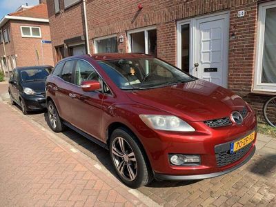 tweedehands Mazda CX-7 2.3 MZR Expression