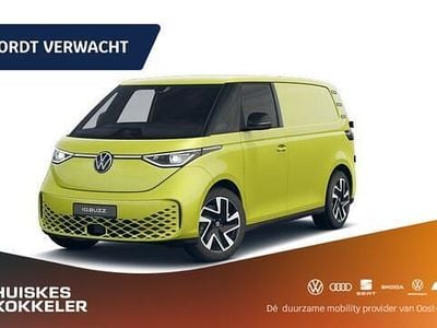 VW ID. Buzz