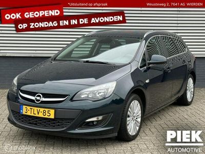 Opel Astra occasion - 85 te koop in Hengelo - AutoUncle