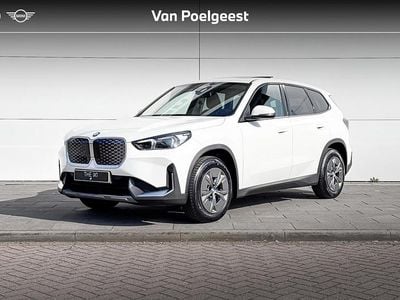 Alpinweiss Gebruikt 2025 BMW iX1 Comfort Edition SUV | € 39.900 (Super prijs)