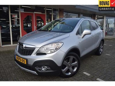 tweedehands Opel Mokka 1.4 T Cosmo 4x4