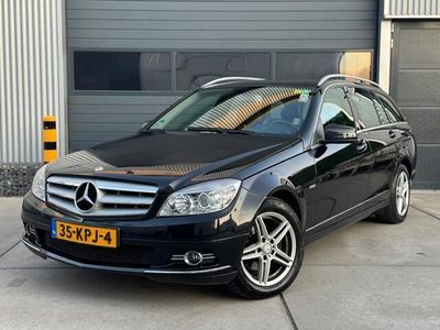 Mercedes C180