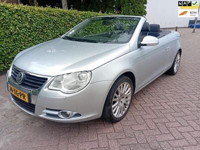 VW Eos