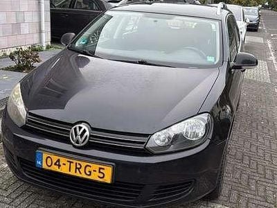 VW Golf VII