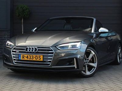 Audi A5 Cabriolet
