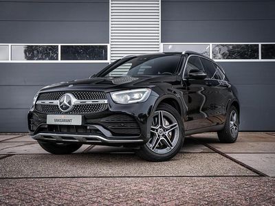 Mercedes GLC200