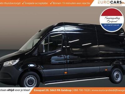 tweedehands Mercedes Sprinter 1.9 CDI L2H2 FWD Aut. Airco| Cruise Control| Navi|