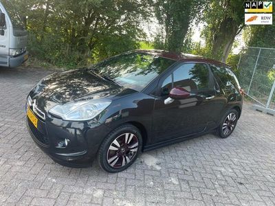 Citroën DS3