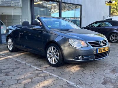 VW Eos