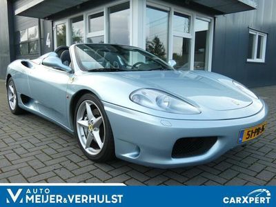 Ferrari 360