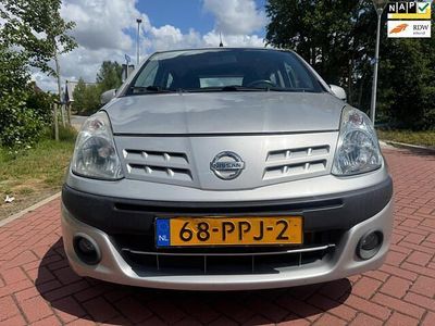 Nissan Pixo
