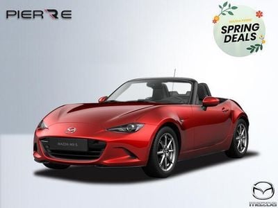 Mazda MX5