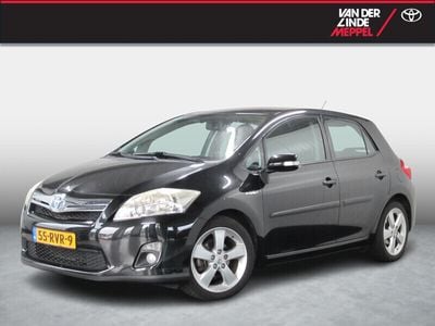 Toyota Auris Hybrid