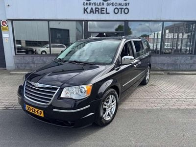 Chrysler Grand Voyager