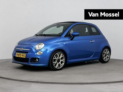 Fiat 500S