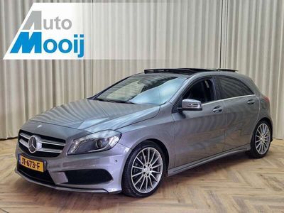 Mercedes A200