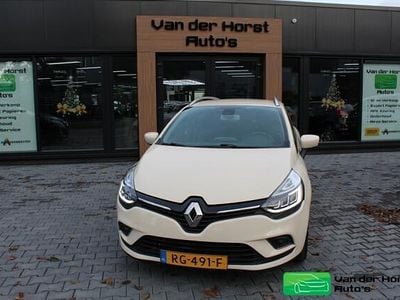 Renault Clio GrandTour