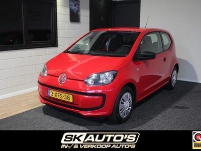 VW up!