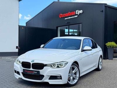 BMW 330e