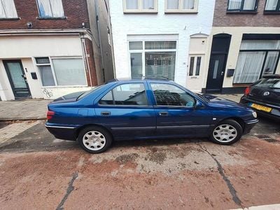 Gebruikt 1999 Peugeot 406 | € 1.700