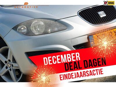 Grijs Gebruikt 2011 Seat Leon Copa Hatchback | € 4.925 (Eerlijke prijs)